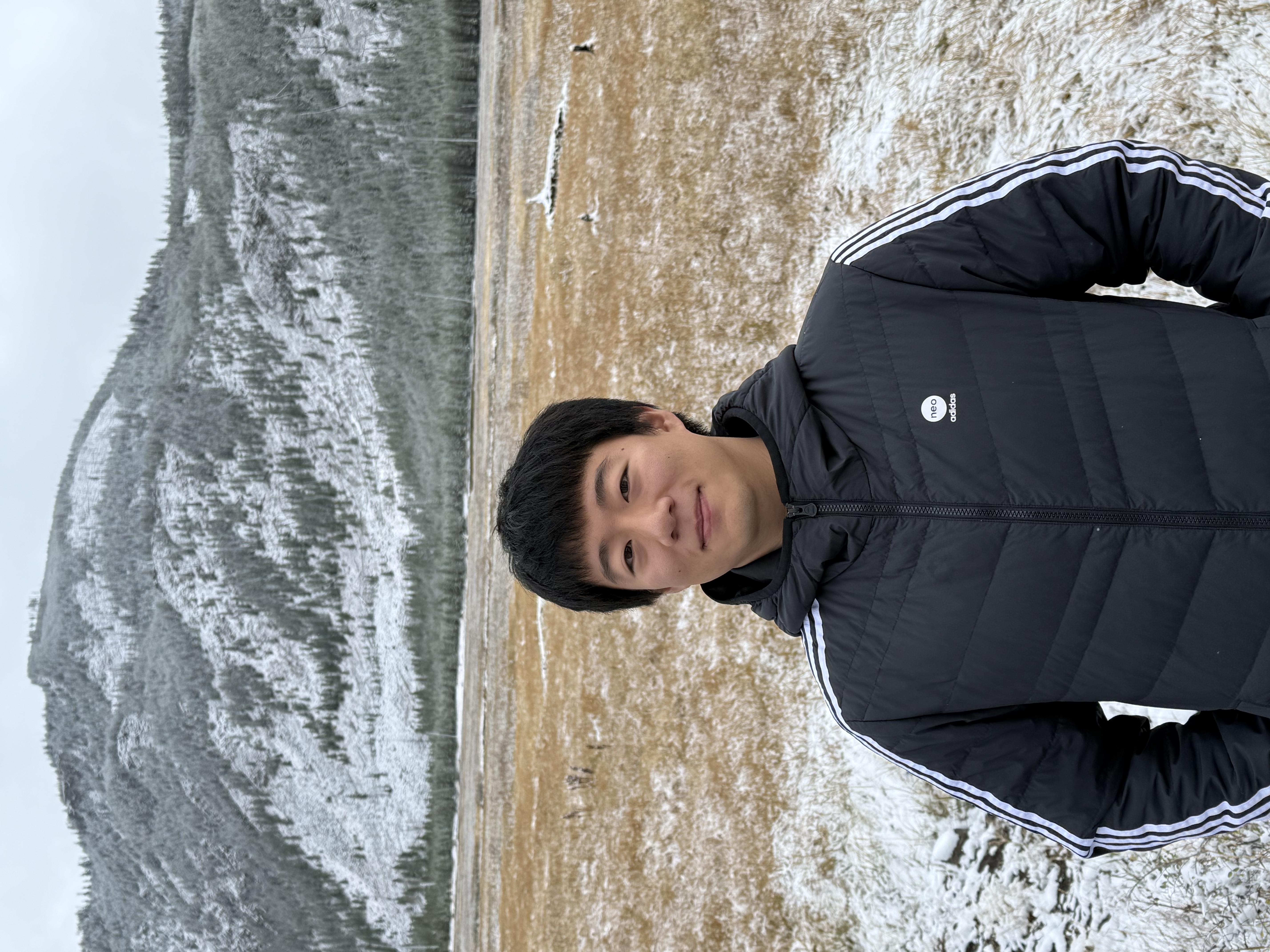 Ziyang Chen