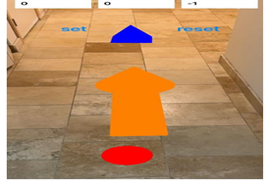 Olin Library Navigation